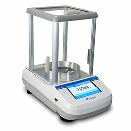 Analytical Balances, Series Tx and Dx