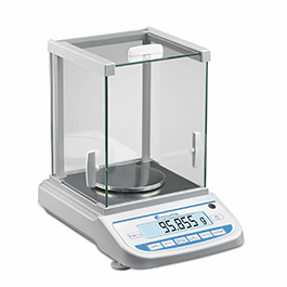 Precision Balances