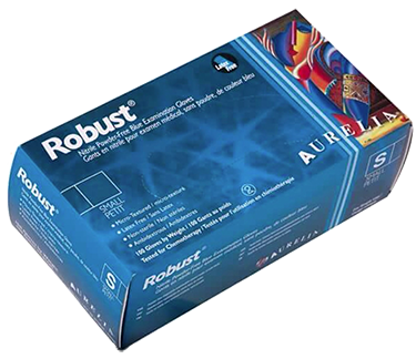 AURELIA Robust Nitrile Gloves