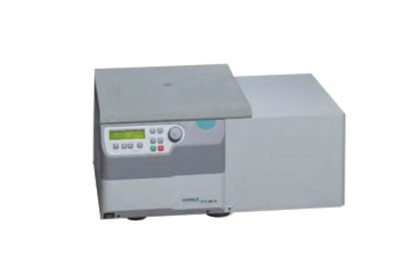 Universal and High Performance Centrifuges