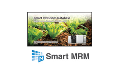 Smart Pesticides Database