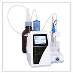 Automatic & Manual Titrators