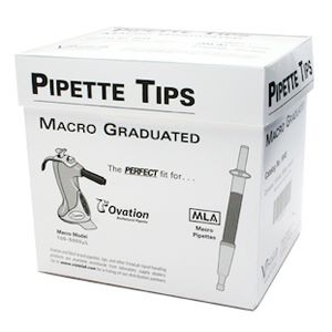 Celltreat MLA Pipette Tips | Mandel Scientific