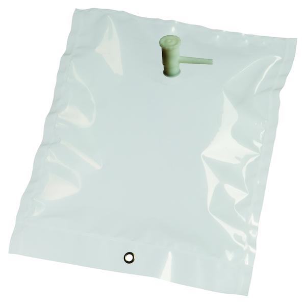 Gas Sampling Bag, ALTEF, 1L, 7