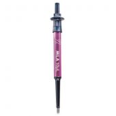 10µL Pipette, MLA, D-Tipper, Pink, 1/BX