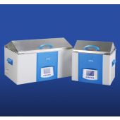 BEING BWB-12 General Purpose Water Bath. 10L; Temperature range: Ambient+5 to 100℃; Interior Dimension (W×H×D):11.0×5.9×8.7(inch), Racks sold separately, 120V 60Hz,  *2-year warranty.