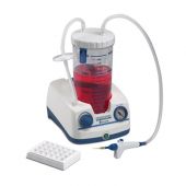 Aspire, Laboratory Aspirator with single channel flow controller, 115V