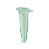 Flex-Tube®, 1.5 mL, Eppendorf Quality, green, 500 pcs.