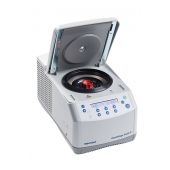 * PROMO * Eppendorf 5425 microcentrifuge with key pad, "Biotech Bundle" Buy a 5425 microcentrifuge, get a free 3 pack Research Plus. 5425 with keypad, non-refrigerated, includes: rotor FA-24x2 mL and Eppendorf Research® plus, 3-pack one channel, 2 – 20 µL