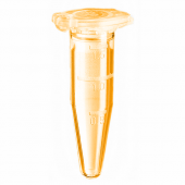 Flex-Tube®, 1.5 mL, Eppendorf Quality, amber (light protection), 500 pcs.