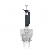 PIPETMAN Multichannel P8x200, 20-200 µL