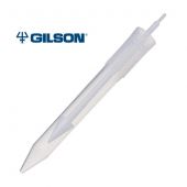 Gilson CP1000ST Sterilized, Pre-Assembled Capilliaries & Pistons for M1000/M1000E, Tipack, pk/182.