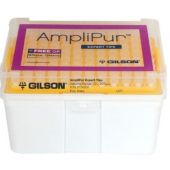 Gilson Amplipur™ Expert Filter Tips Rnase, Dnase Free, 1-20µL, 10 racks of 96