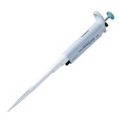 Nichiryo Nichipet EXII NPX2-200 Variable Volume Pipette (20 to 200uL). Autoclavable and UV resistant with digital volume setting.