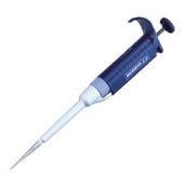 Light, ergonomic, economy pipette 10-100ul