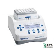 Eppendorf ThermoMixer® C, basic device without thermoblock, ACT, 100 – 130 V/50 – 60 Hz (US/JP/South America/TW)