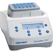 Eppendorf ThermoMixer® F0.5 with thermoblock for 24 reaction vessels 0.5 mL. 100 – 130 V/50 – 60 Hz (JP/South America/TW/US)