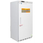 Standard Hazardous Location (Explosion Proof) 17 cu. ft. capacity Refrigerator. Not equipped with plug; must be hardwired in conduit. For use in environments where volatile/explosive conditions could potentially exist. Two year parts and labor warranty.