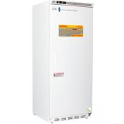 Standard Hazardous Location (Explosion Proof) 20 cu. ft. capacity Refrigerator. Not equipped with plug; must be hardwired in conduit. For use in environments where volatile/explosive conditions could potentially exist. Two year parts and labor warranty.