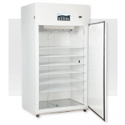 Biological Incubator - 41 series (41" wide), with (6) tiers, non-lighted Temp Range:  Lights off:  2C-44C +/- .5C