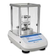 Accuris Analytical Balance, series Tx; 62gx0.00001g /120gx0.0001g; internal calibration, Touch Screen.