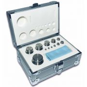 Accuris™ Class E2 Calibration Weight Set, 6 pcs: 100mg to 100g