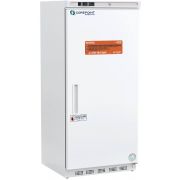 17 Cu. Ft. Hazardous Location Refrigerator; Not equipped with plug; must be hardwired in conduit. For use in environments where volatile/explosive conditions could potentially exist. 2 Year Parts & Labor Warranty plus 5 Year Compressor Parts Warranty