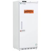 20 Cu. Ft. Hazardous Location Refrigerator; Not equipped with plug; must be hardwired in conduit. For use in environments where volatile/explosive conditions could potentially exist. 2 Year Parts & Labor Warranty plus 5 Year Compressor Parts Warranty