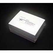 Filter blotting paper (thick), PK/50