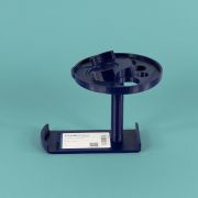 CP Sample Carousel, Adjustable sample stand for use with CPSelect.