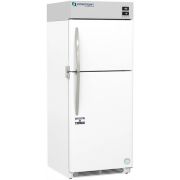 16 Cu. Ft. Laboratory Refrigerator and Freezer Combo Unit; 13 (fridge) / 3 (freezer); REFRIGERATOR: 1°C – 10°C; FREEZER:-15°C – -35°C; Cycle Optimized Zero-Energy / Auto Defrost; Variable speed (VSC); Two (2) years parts and labor warranty, Seven (7) year