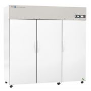 72 Cu. Ft. Premium Laboratory Solid Door Refrigerator Engineered with variable speed compressors (VSCs); microprocessor temperature control with battery backup; full array of alarms to safeguard your products. Two (2) years parts and labor warranty plus S