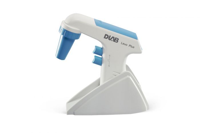 DLAB Levo Plus Pipette Controller | Mandel Scientific